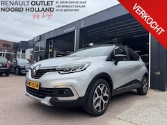Renault Captur - 1.3 TCe 150pk EDC Intens+Trekhaak
