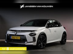 Lancia Y(psilon) - Ypsilon 1.2 Turbo Hybrid HF Line 110pk Voorraad Voordeel / 2+6 Jaar garantie