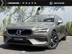 Volvo V60 - 2.0 B3 Momentum Business | Panoramadak | Harman Kardon Audio | Achteruitrijcamera | Parkee