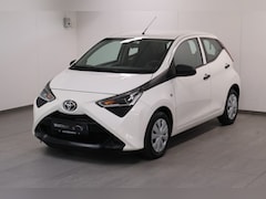 Toyota Aygo - 1.0 VVT-i x-fun | Airco