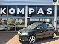 Volkswagen Fox - 1.2 Trendline |Airco|NAP|LM.Velgen|APK|EL.Ramen