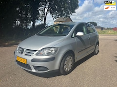 Volkswagen Golf Plus - 1.6 FSI Turijn | Automaat | NAP | APK 08-2027
