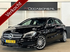 Mercedes-Benz A-klasse - 180 Ambition AMG Pakket