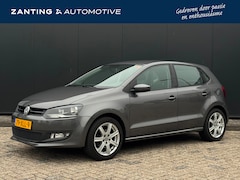 Volkswagen Polo - 1.2 TSI BlueMotion | Camera | Apple Carplay | DB Ketting vervangen | Perfect Onderhouden |