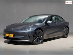 Tesla Model 3 - RWD 60 kWh|FSD 4|NAP|1e eigenaar|All-season banden|SOH 94%