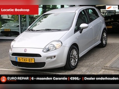 Fiat Punto Evo - 0.9 TwinAir Street