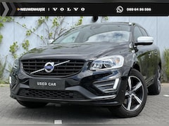 Volvo XC60 - 2.0 D4 FWD R-Design | Navigatie | High Performance Audio | Achteruitrijcamera | Parkeersen