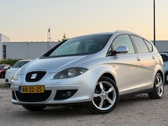 SEAT Altea XL - 1.6 Stylance/ VELGEN/ TREKHAAK