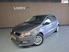 Volkswagen Polo - 1.2 Style | Airco | Carplay | Stoelverwarming | Camera |