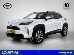 Toyota Yaris Cross - 1.5 Hybrid 115 Dynamic