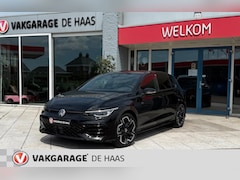 Volkswagen Golf - 1.5 eTSI R-Line Edition NIEUW