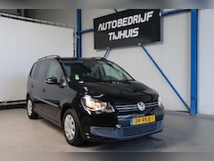 Volkswagen Touran - 1.6 TDI BlueMotion > EXPORT <