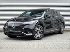 Mercedes-Benz EQS SUV - 580 4MATIC AMG Line 7pers. 108 kWh | Panodak | Luchtvering | Achteras Besturing | Hyperscr