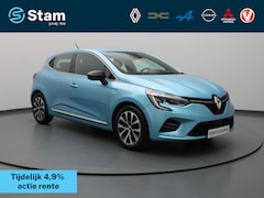Renault Clio - 100pk TCe Intens Apple Carplay/Android Auto | Climate