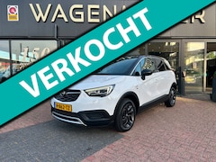 Opel Crossland X - 1.2 Turbo 120 Jaar Edition NAVI|Cruise|DealerOH