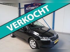 Skoda Fabia Combi - 1.0 Active - N.A.P. Airco, Cruise,