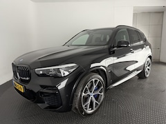 BMW X5 - xDrive45e High Ex. M-Sport/HUD/Harman Kardon/El.trekhaak