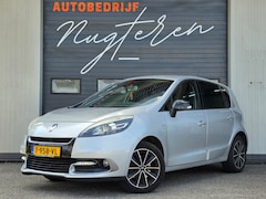 Renault Scénic - 1.2 TCe Bose|Trekhaak|Half leer|