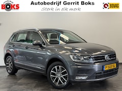 Volkswagen Tiguan - 1.4 TSI ACT Highline Trekhaak Stoelverwarming Navigatie 24 Maanden garantie* (Vraag naar d