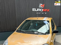 Toyota Yaris - 1.0-16V VVT-i Sol - Inruil auto
