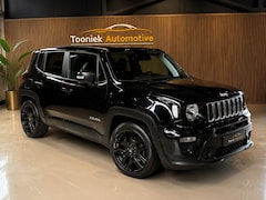 Jeep Renegade - 1.0T Sport Airco El. Ramen