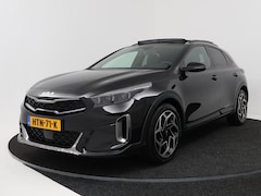 Kia XCeed - 1.5 T-GDi GT-Line | stoel en stuurverwarming Onderweg-naar-dealer