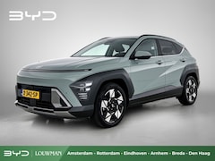 Hyundai Kona - 1.6 GDI HEV Premium | Eerste eigenaar | Origineel NL | Vol luxe |