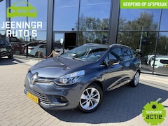 Renault Clio Estate - TCe 90 Limited|PDC|Clima|Navi|NAP