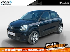 Renault Twingo Z.E. - R80 E-Tech Equilibre 22 kWh | Carplay | Automaat | Cruise |