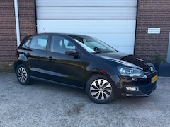 Volkswagen Polo - 1.0 BlueMotion Edition