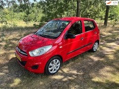 Hyundai i10 - 1.1 i-Drive Cool apk t/m 06-06-2027
