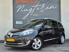 Renault Grand Scénic - 1.5 dCi Express. 7persoons|navigatie|