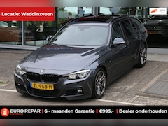 BMW 3-serie Touring - 318i M Sport Corporate Lease