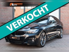 BMW 3-serie Gran Turismo - 320i M Sport High Executive|HUD|Open dak|Leder