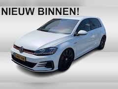 Volkswagen Golf - 2.0 TSI GTI Performance NL-Auto | Dynaudio | Carplay | Virtual Cockpit | Camera | LED | Ad