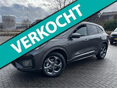 Ford Kuga - 2.5 PHEV ST-Line | 360 Camera | Cruise control | Climate control | Stoelverwarming | Stuur