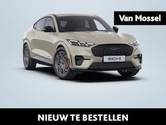 Ford Mustang Mach-E - GT Extended AWD 91 kWh | Nieuw te bestellen | Vanaf prijs | €5000, - Ready Set Bonus | 2,