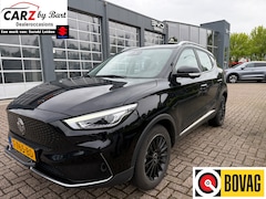MG ZS - EV LONG RANGE LUXURY 70 kWh Trekhaak | Open dak | Leder | 360 Camera