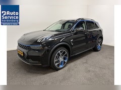 Lynk & Co 01 - 1.5 261pk AUT7 PHEV 72km Elec. Trekhaak 1800kg/ Pano/ Adapt./ Dig. Dashboard/ Stoelverw