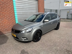 Kia Cee'd Sporty Wagon - 1.4 CVVT X-ecutive Airco Bj:2009 NAP