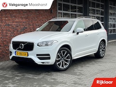 Volvo XC90 - 2.0 T6 AWD Inscription AchteruitrijCam./ParkAssist/PDC/Navi/Clima/Airco/Cruise/Trekhaak/Ap