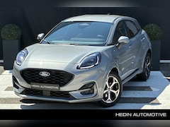 Ford Puma - 1.0 EcoBoost Hybrid ST-Line Automaat | Winterpack | Camera | All Season banden