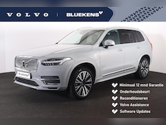 Volvo XC90 - T8 Recharge AWD Core Bright - IntelliSafe Assist & Surround - Harman/Kardon audio - Adapti