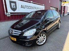 Mercedes-Benz B-klasse - 170 // Airco // 1/2 Leer // LM velgen // NW APK //