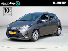 Toyota Yaris - 1.0 VVT-i Active | Climate Control | Rijklaar incl. garantie |