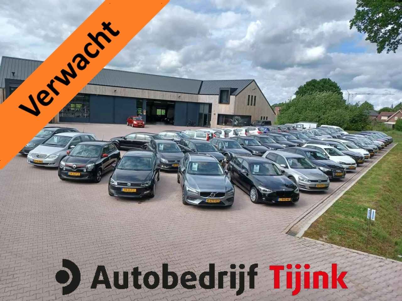 Volkswagen Passat Variant - 1.5 TSI Comfort Business | Navi | Elektr. Trekhaak | Adaptieve Cruise contr. | - AutoWereld.nl