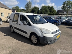 Citroën Berlingo - 1.6 e-HDI 500 Cl. Ec