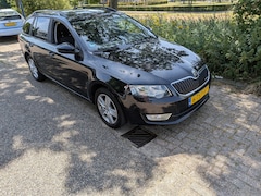 Skoda Octavia Combi - 1.6 TDI Greenline