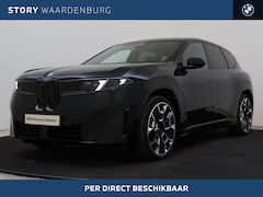 BMW iX3 - 50 xDrive M Sport / Trekhaak / Panoramadak / M Sportstoelen / Head-Up / Harman Kardon / St