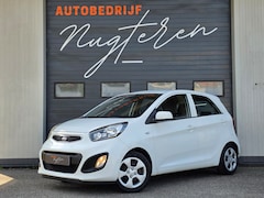 Kia Picanto - 1.0 CVVT ISG Comfort Pack|Carplay|APK 5-2027|